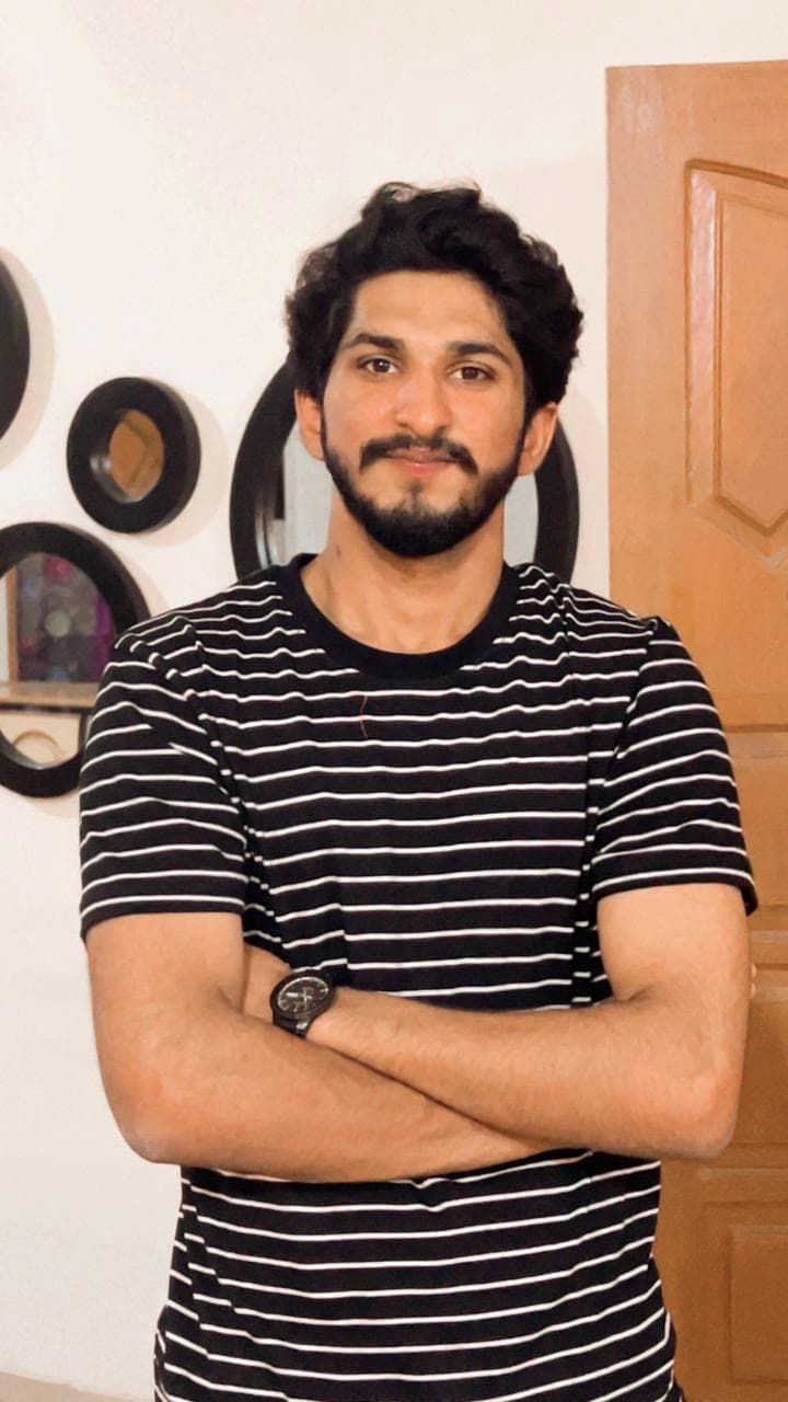 Arsalan Arif
