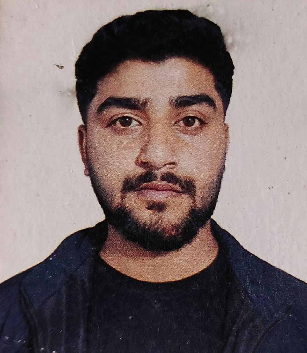 Bisam saifi