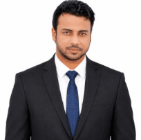 Danish Agha
