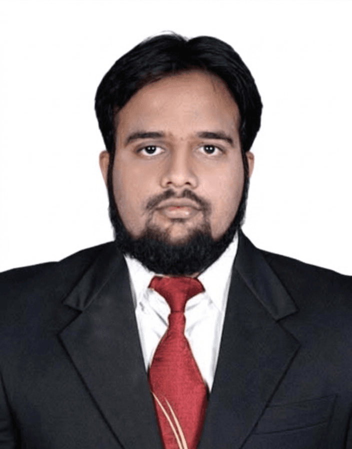 Idris Dahodwala