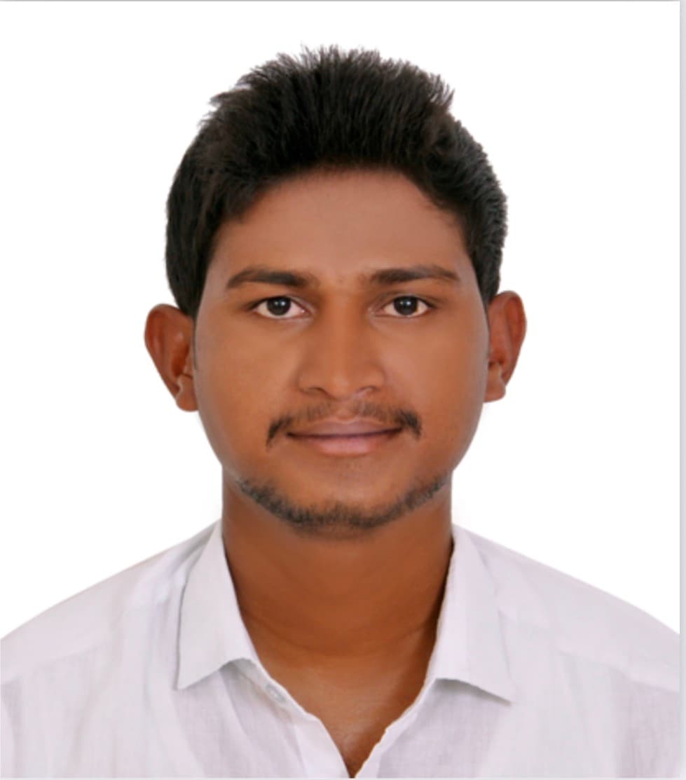 Laxmi Narayana Pogula