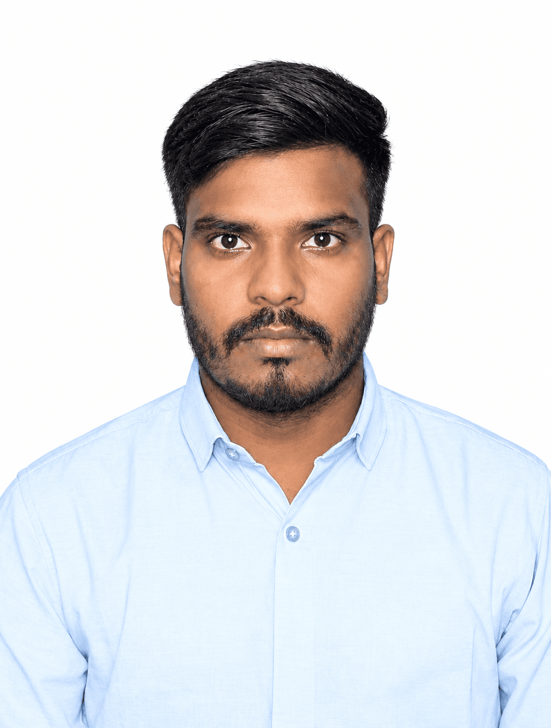 Md Noushad Alam