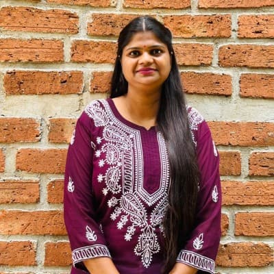 SHOBHA K N