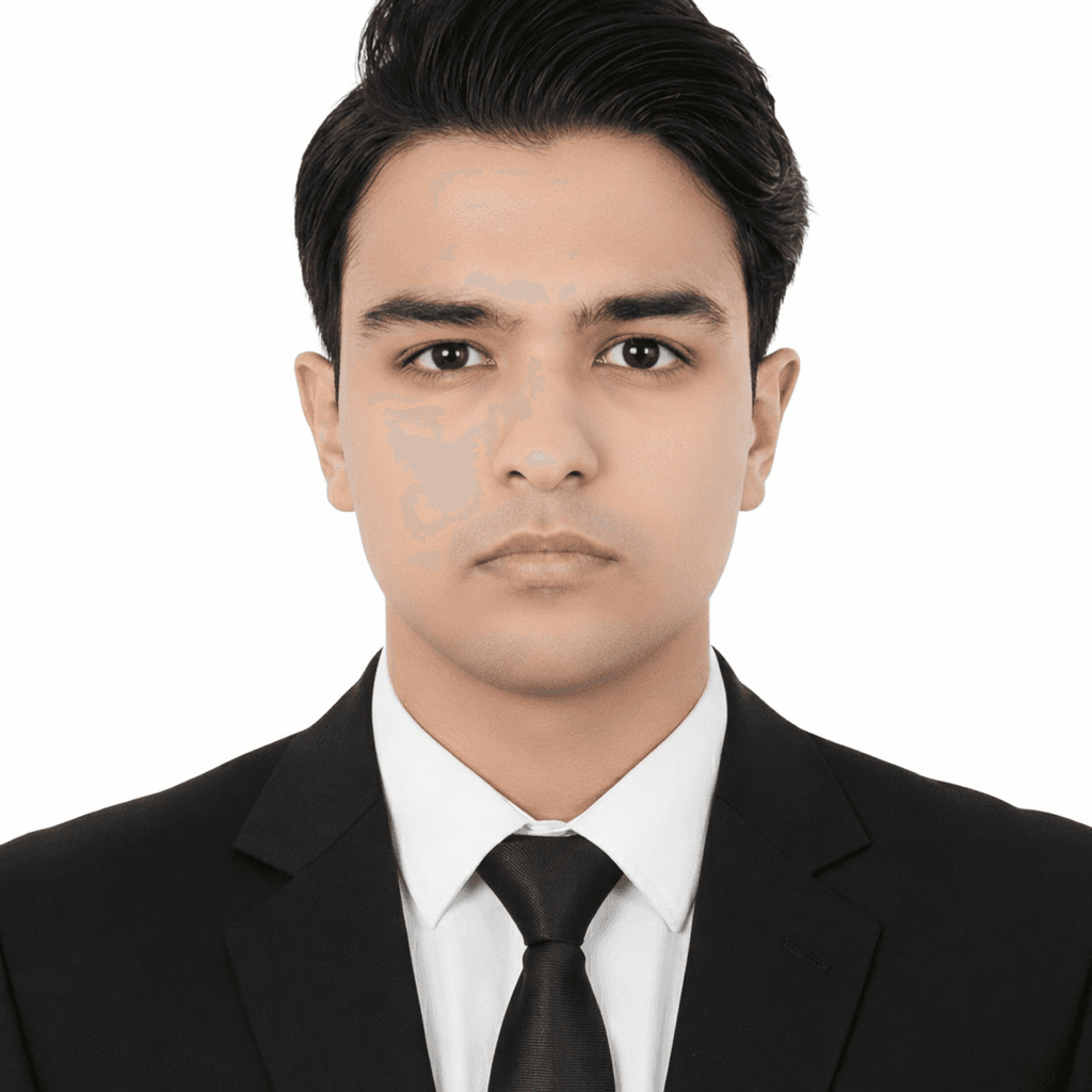 Syed mohammad Abdul qudoos