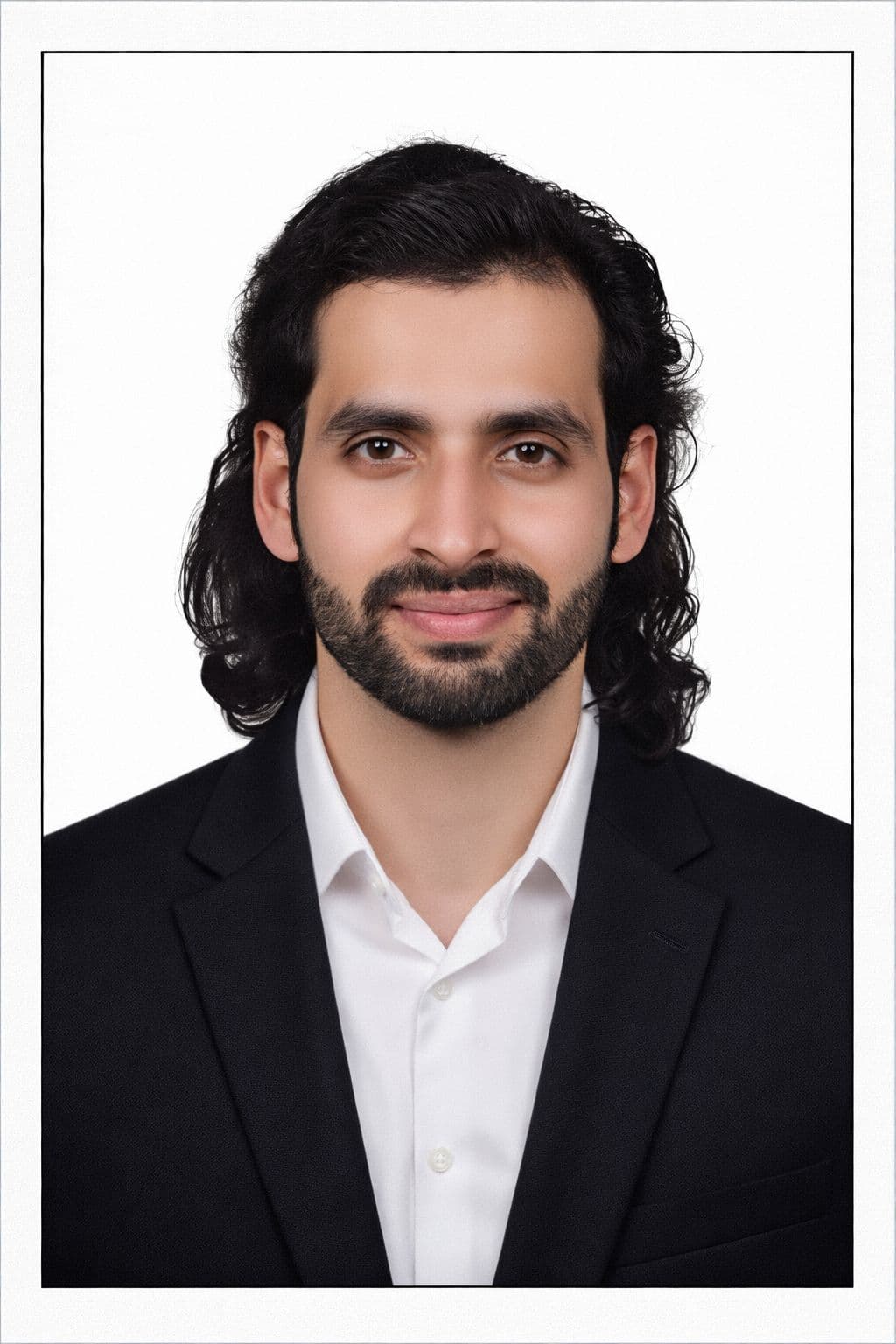 Abid yoosaf