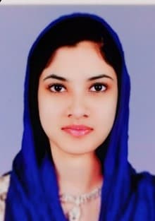 Raziya Farsana