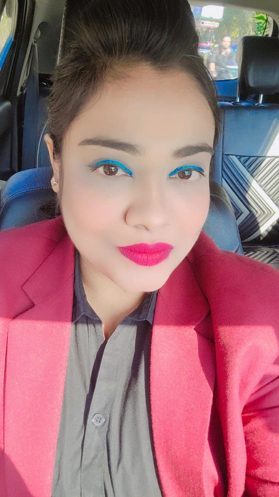 Shalini Sinha