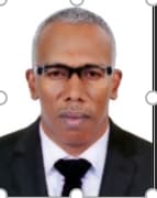 ibrahim hassan farah