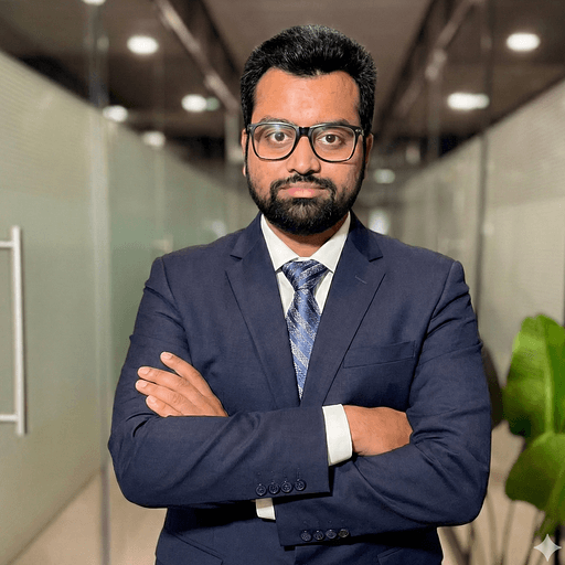 Kaushik Kalathiya