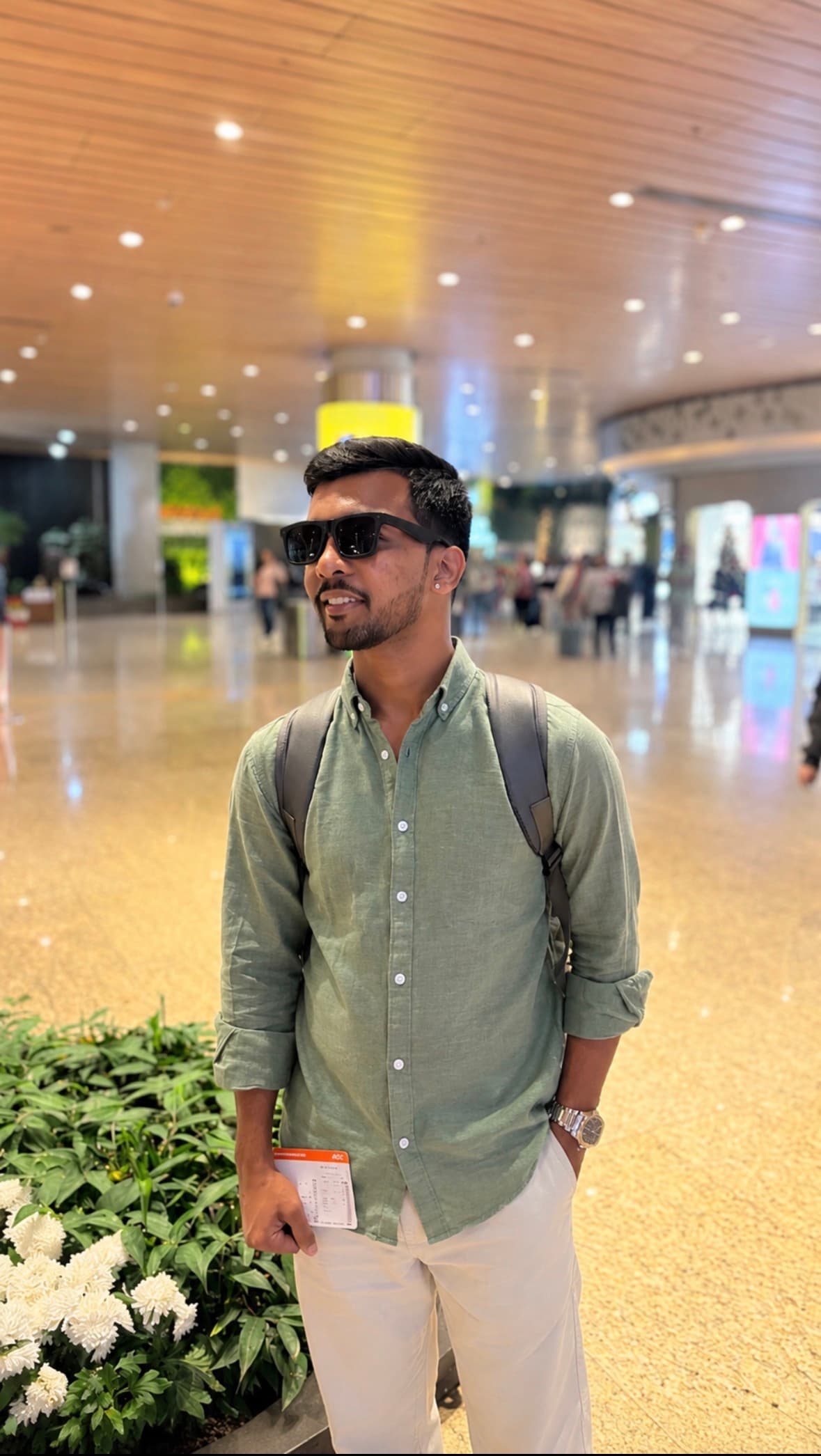 Makrand Dhawale