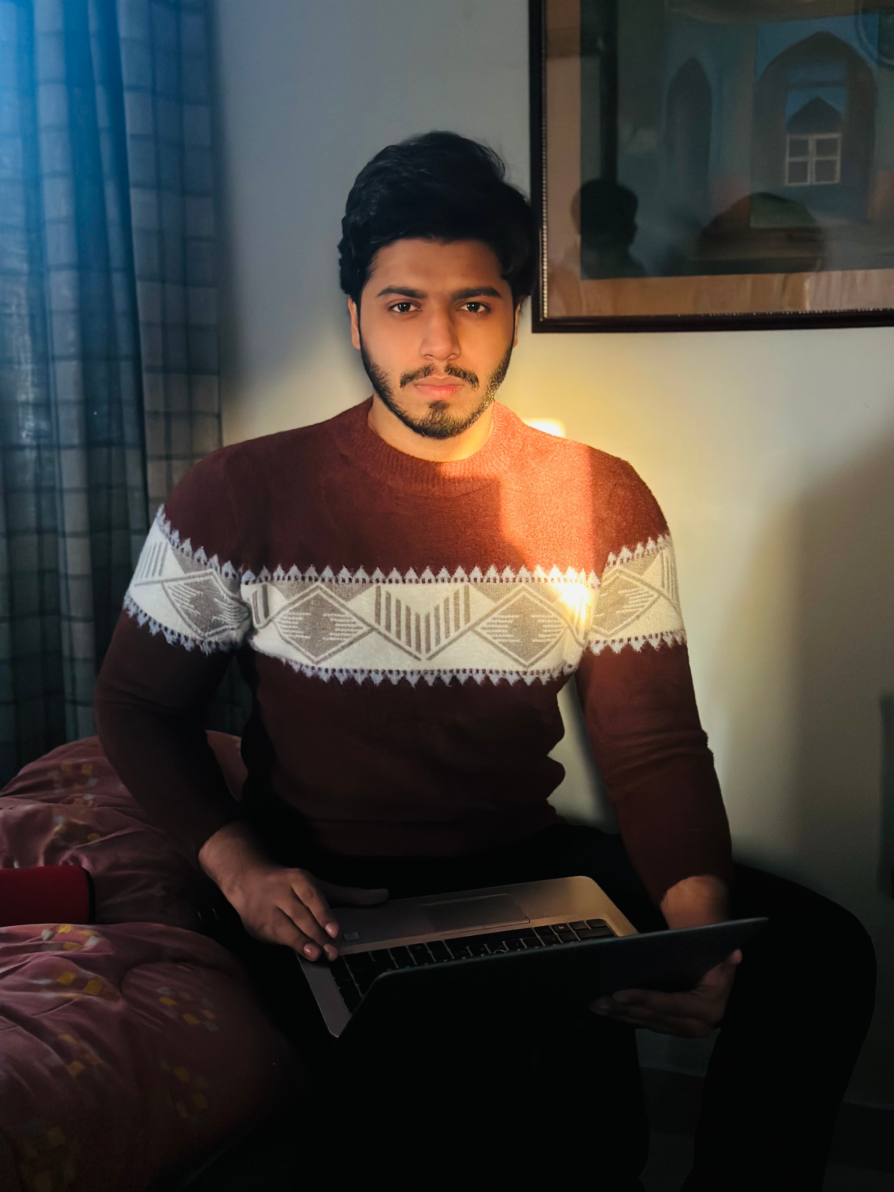 MUHAMMAD HASSAN