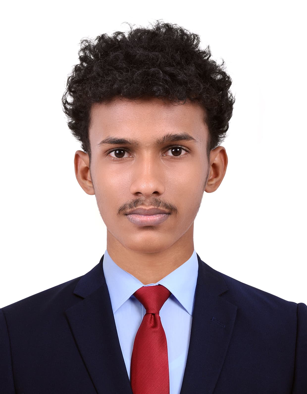 Mohameed Saiyath