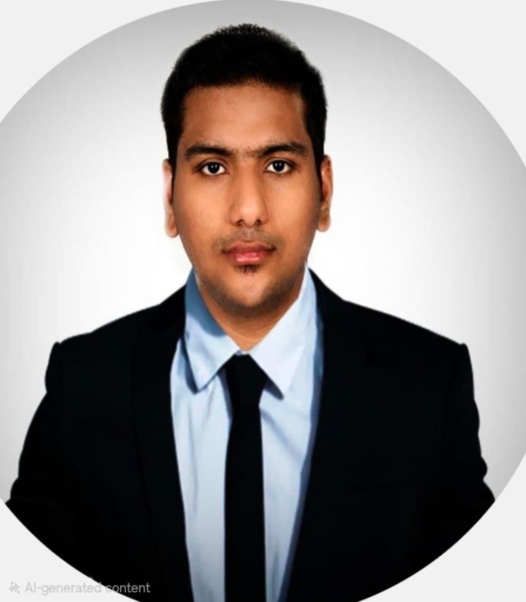 Mohit Harpalani