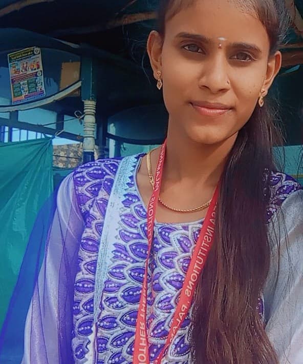 POOJITHA