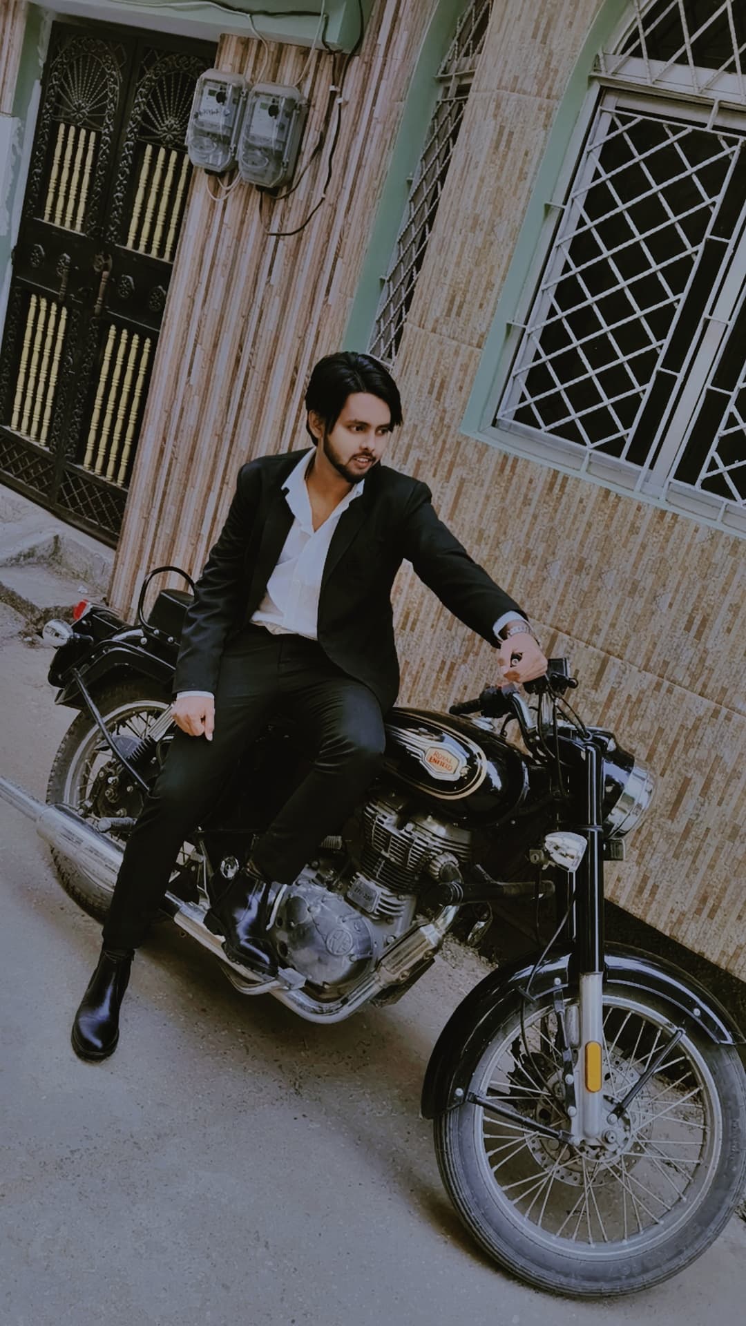 Sadique Rahmani