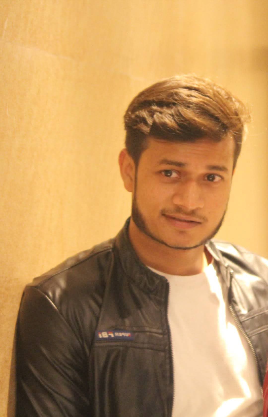 Satyam Sharma