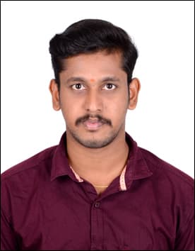 Vignesh V